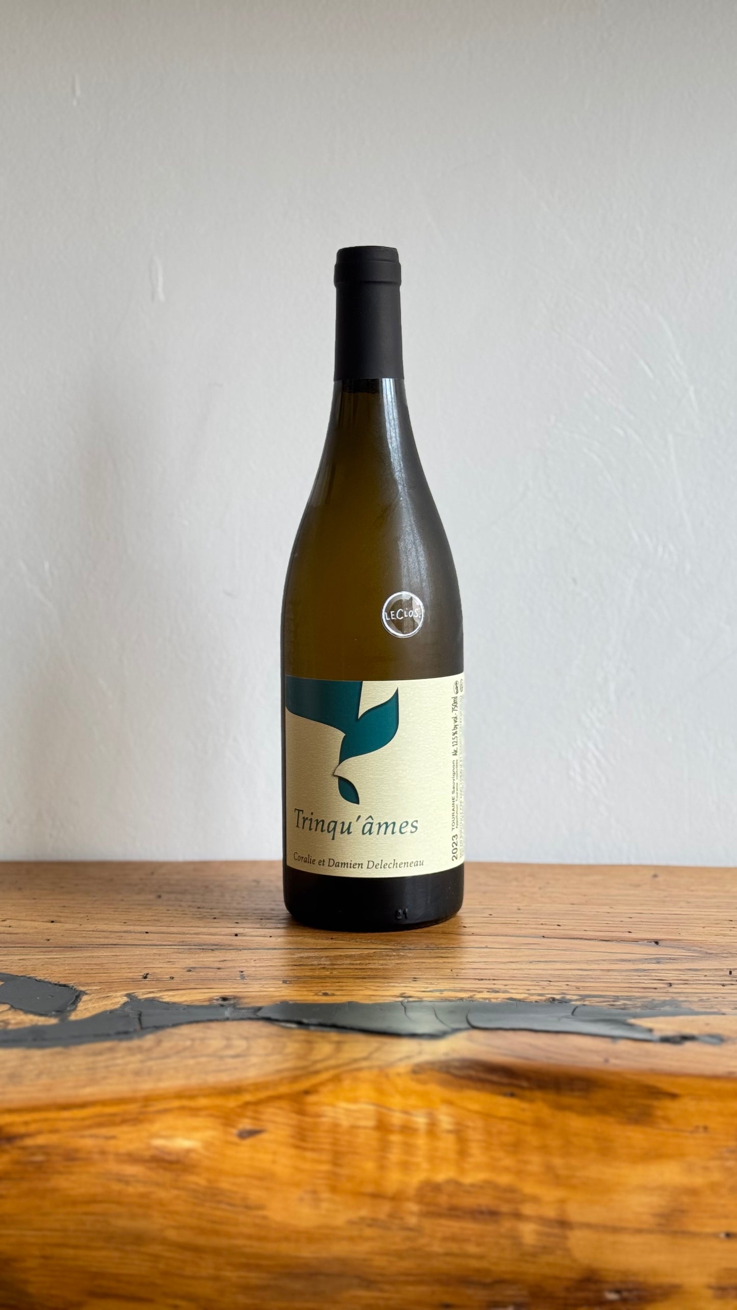 Trinqu’âmes - La Grange Tiphaine 2023