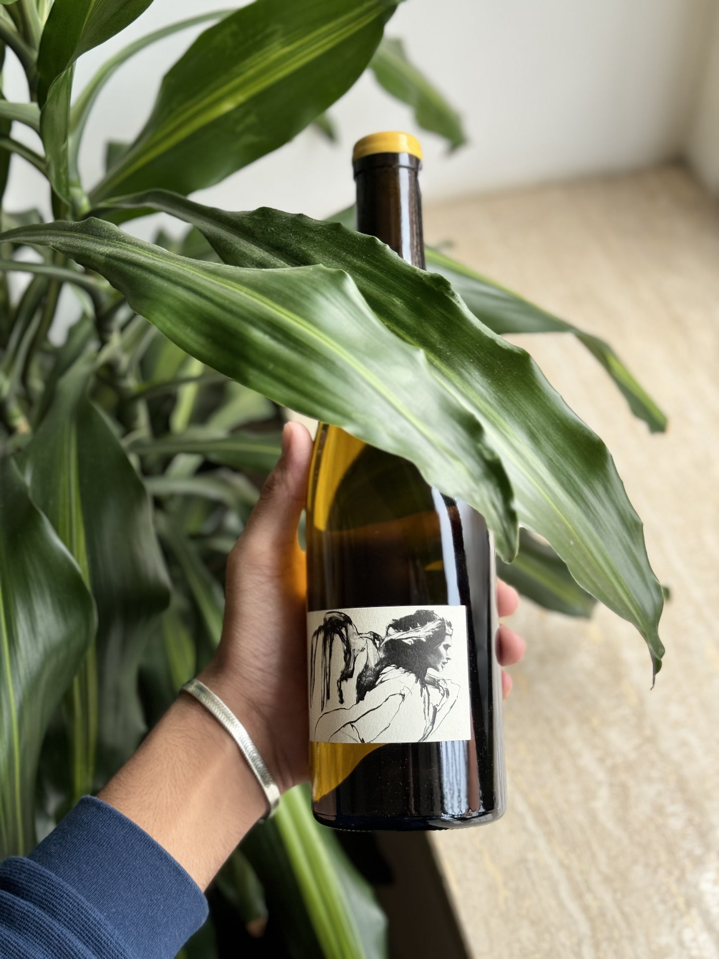 Chablis - Domaine Pattes Loup 2019