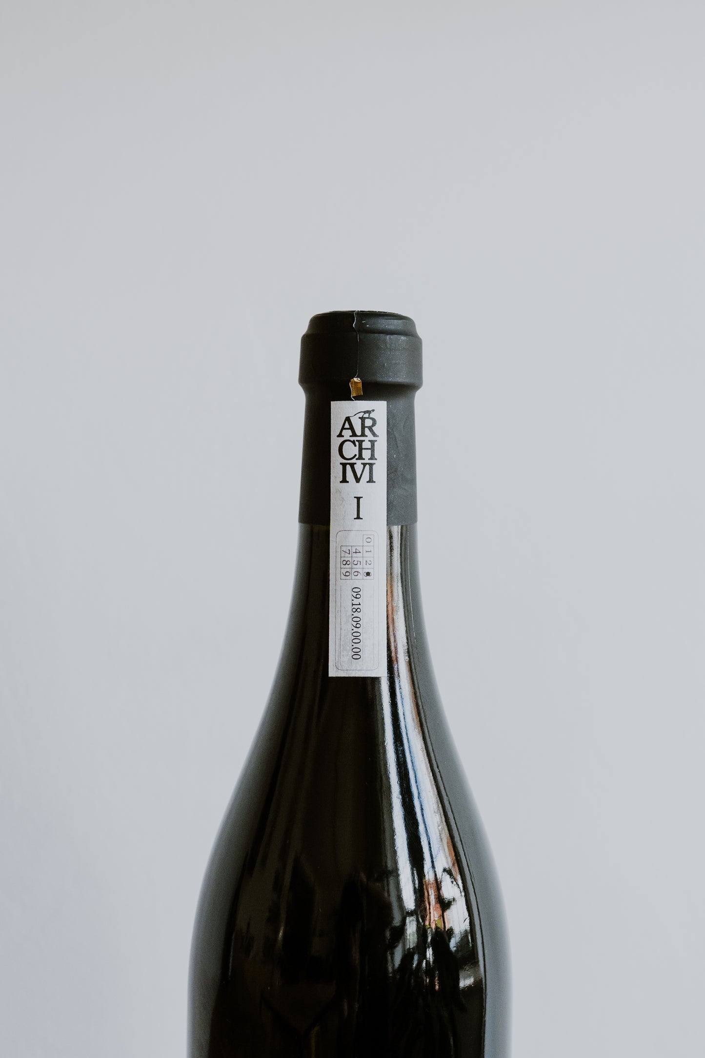 Trun Agricola Garella