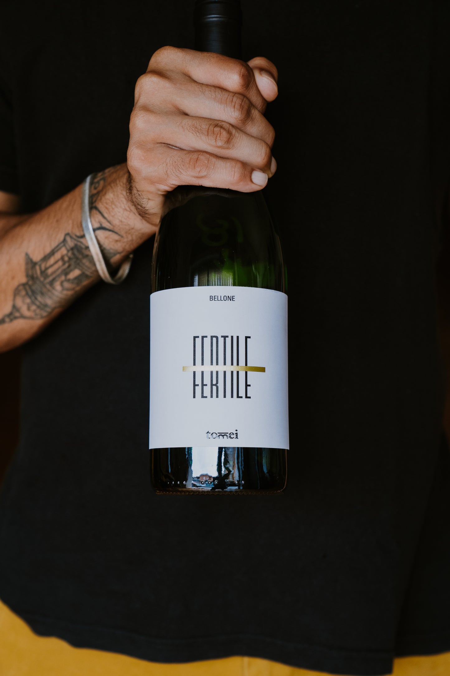 Fertile azienda agricola tomei