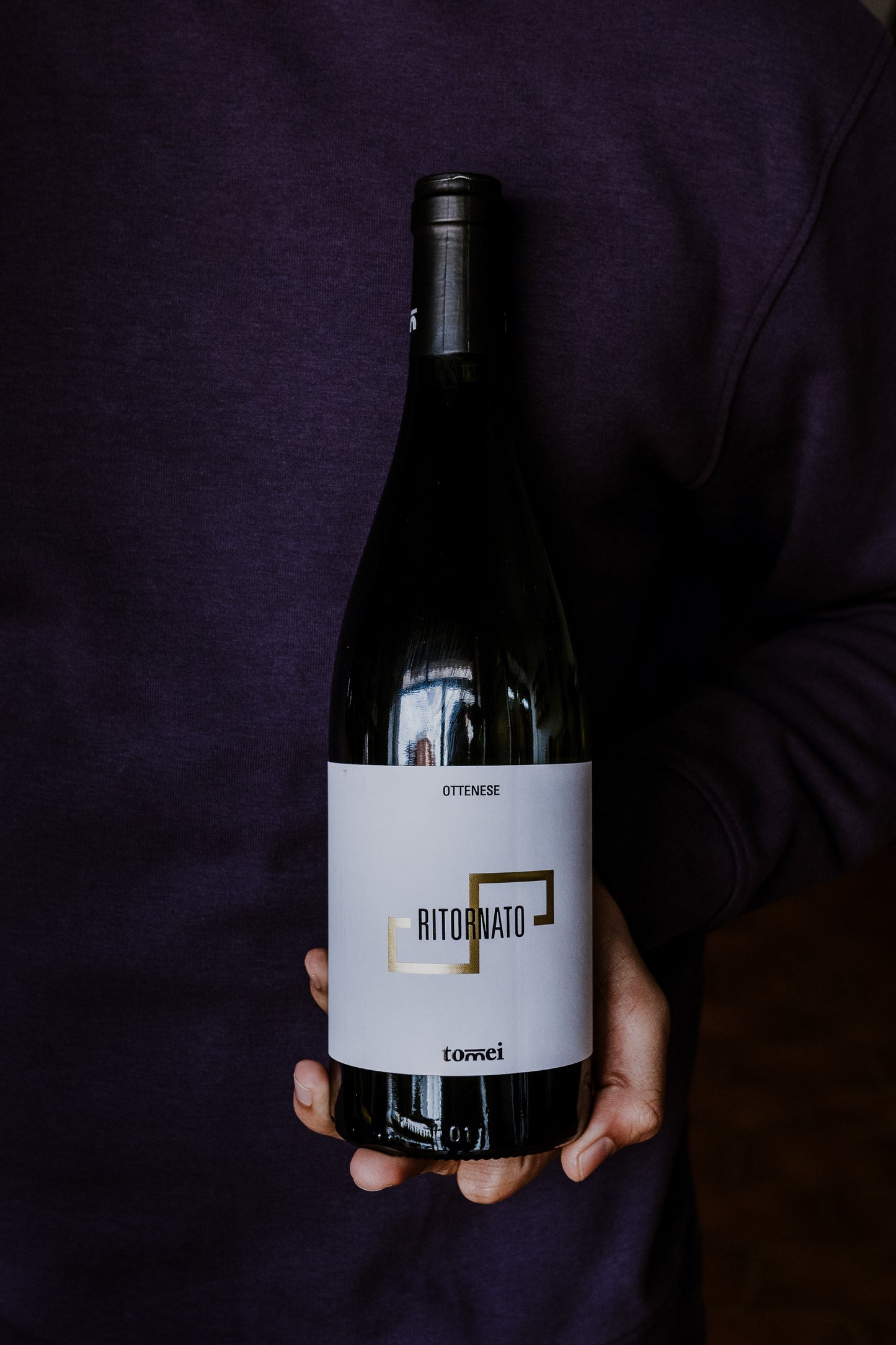 Ritornato - azienda agricola Tomei