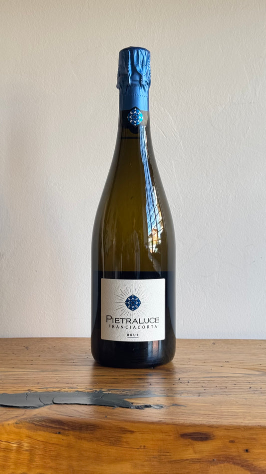 Franciacorta Brut - Pietraluce
