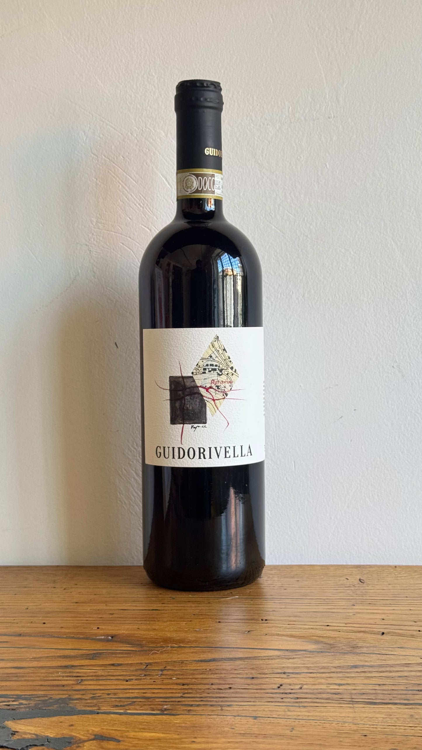 Guido Rivella Barbaresco Marcorino D.O.C.G